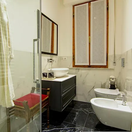 Casa Giorgiana Affittacamere *
