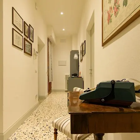 Casa Giorgiana * Buonconvento
