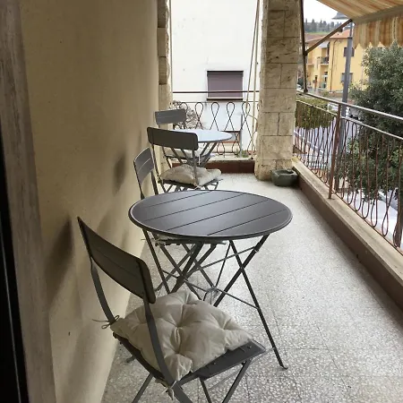 Casa Giorgiana Guest house
