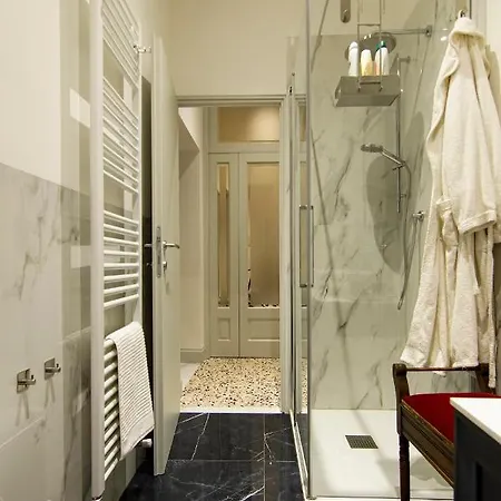 Casa Giorgiana Guest house Buonconvento