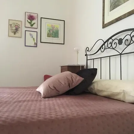 Casa Giorgiana Guest house Buonconvento