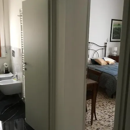 Casa Giorgiana * Buonconvento