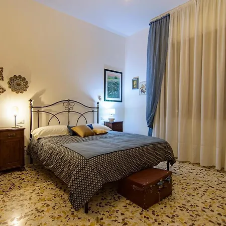 Guest house Casa Giorgiana *