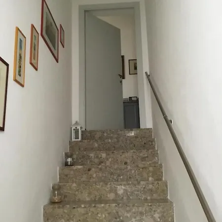 Casa Giorgiana Guest house