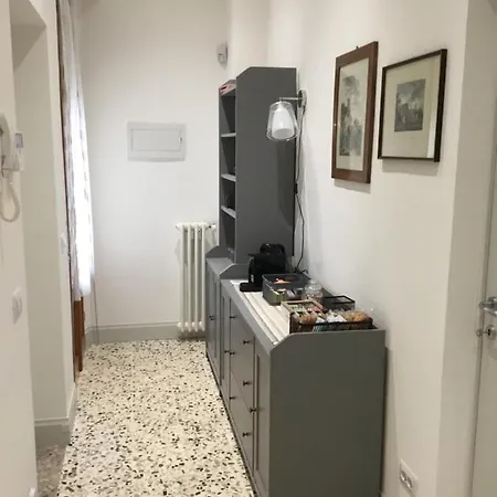 Guest house Casa Giorgiana Buonconvento