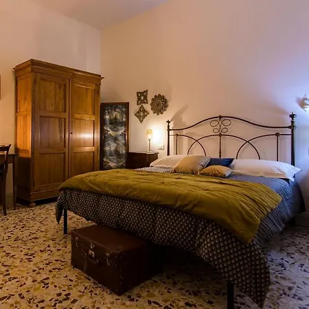 Guest house Casa Giorgiana