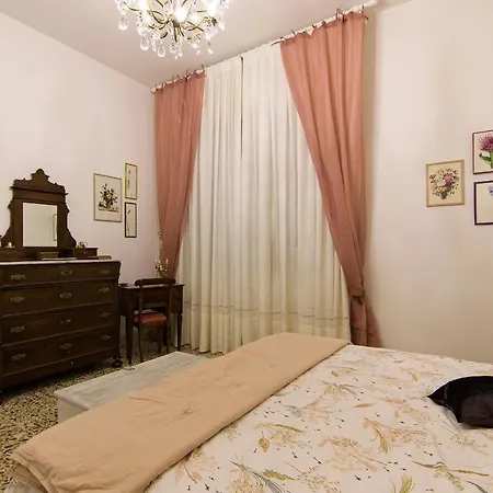 Casa Giorgiana Guest house *