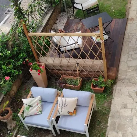 Guest house Casa Giorgiana