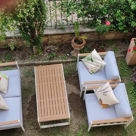 Guest house Casa Giorgiana