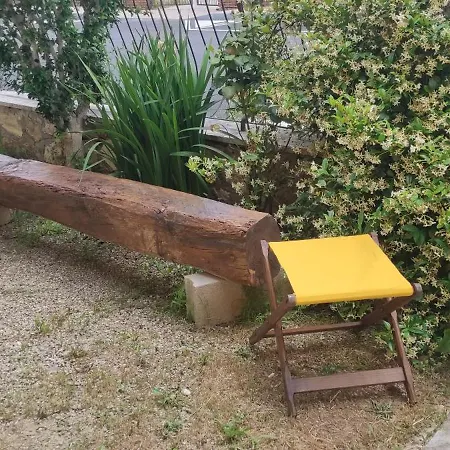 Casa Giorgiana Guest house *