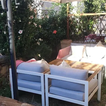 Casa Giorgiana Guest house
